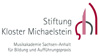 Stiftung Kloster Michaelstein – Musik im Kloster